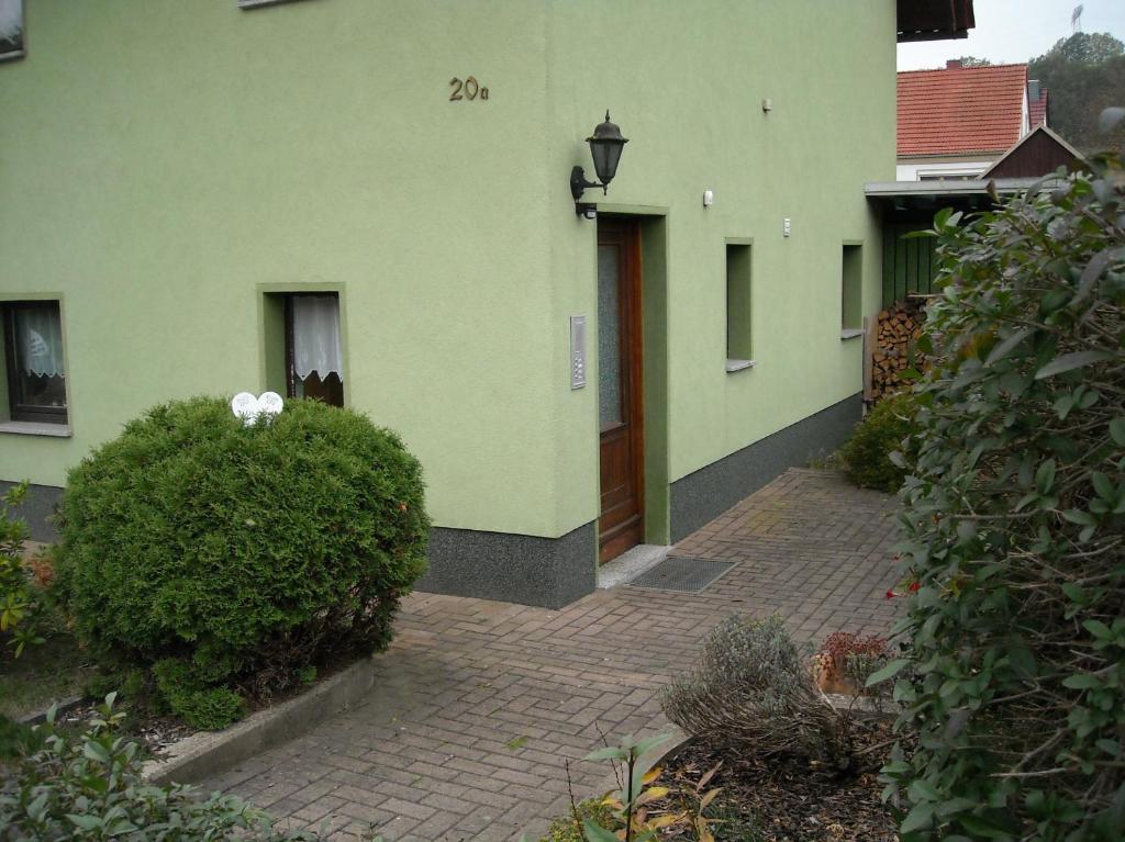 Ferienwohnung in der Telle room 2