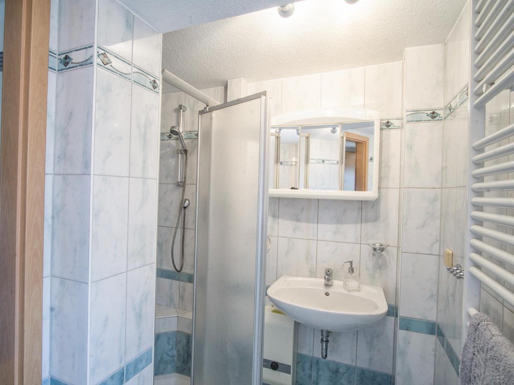 Ferienwohnung in der Telle room 3