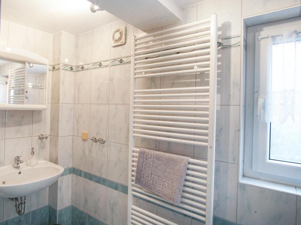 Ferienwohnung in der Telle room 4