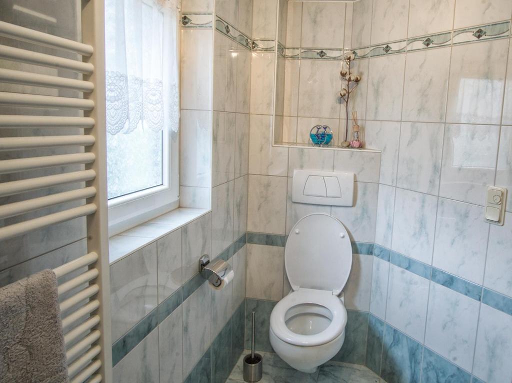 Ferienwohnung in der Telle room 5
