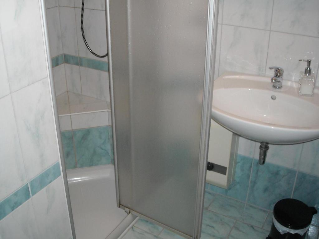 Ferienwohnung in der Telle room 6